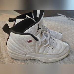 Nike Air Jordan 12 Retro PS ‘Twist’ 2021 Size 3 Youth